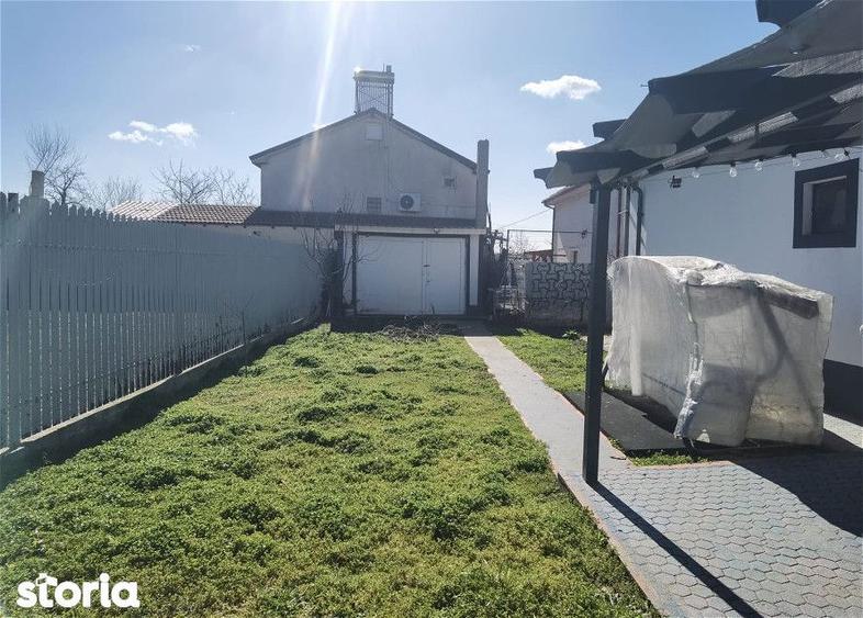 DE VANZARE | CASA 4 CAMERE | VALU LUI TRAIAN - 2