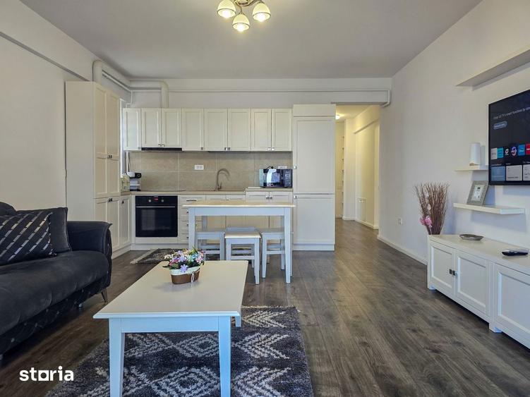 Apartament cu 3 camere, 70 mp, Moara de Vant - Zorilor - 11