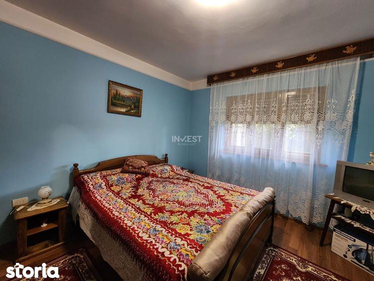CASA INDIVIDUALA , 140 MP UTILI , 2100 MP TEREN ZONA PODUL ILOAIEI-SAT - 11
