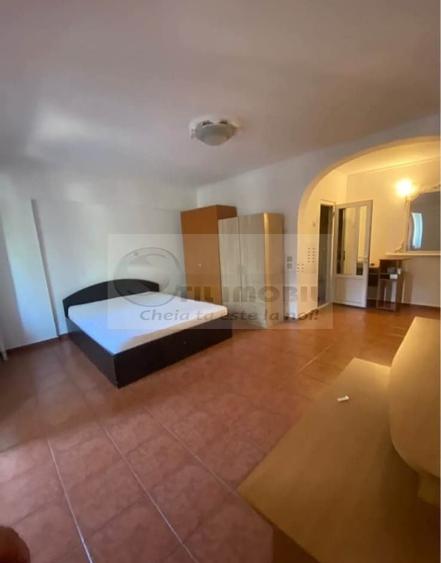 Apartament 1 camera decomandat etaj 1 Gara 380 euro - 1