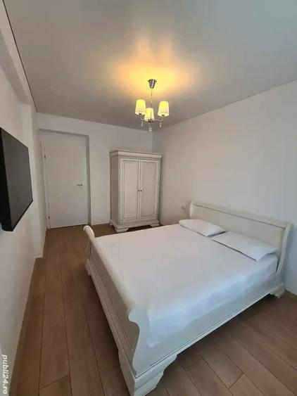 Apartament 2 camere | Cartier reziden?ial | Bloc nou 2023 | Mobilat - 2