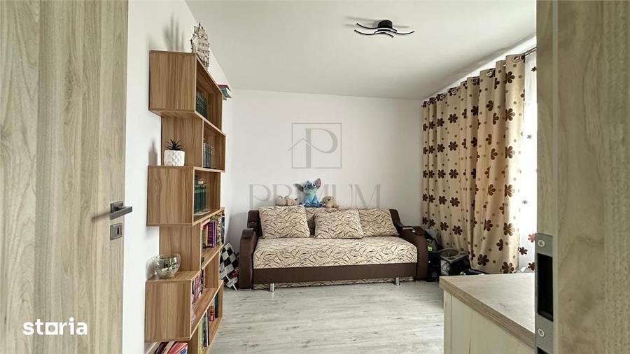 CHISODA - CASA INDIVIDUALA - 5 CAMERE - TEREN 607 MP - TOATE UTILITATI - 17