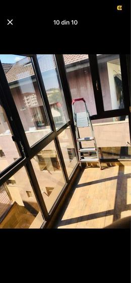 Apartament 2 cam de inchiriat- zona Titan - 10