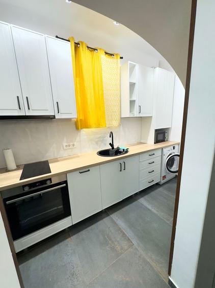 Apartament - studio de inchiriat - 5