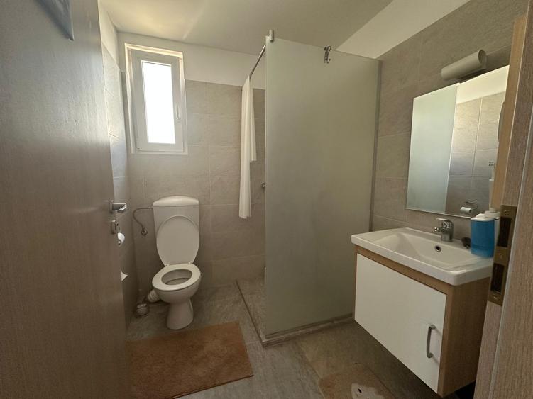 Vila individuală P+1, 5 camere, 260 mp utili – teren 400 mp - 29