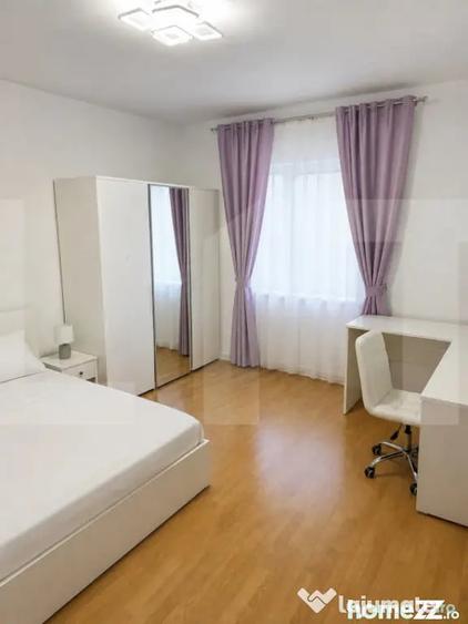 Casă cu 5 camere cu Teren 411 Mp în Iosefin