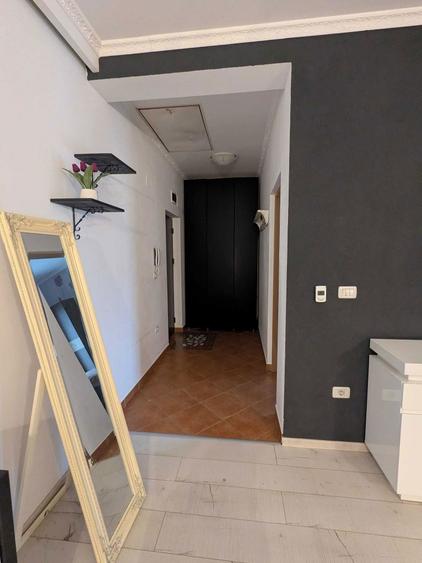 Inchiriez apartament 2 camere zona Braytim Timisoara - 5