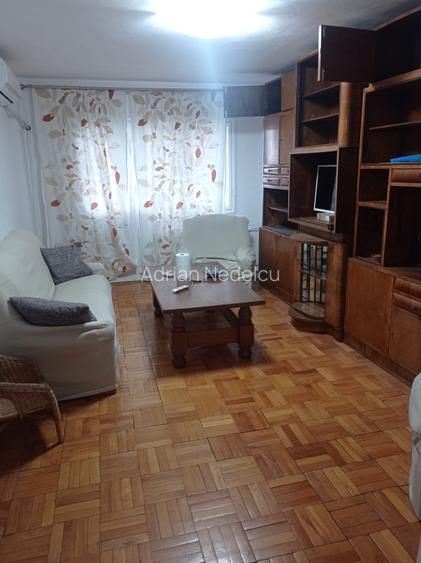 Stefan cel Mare - Viitorului - Apartament 2 camere