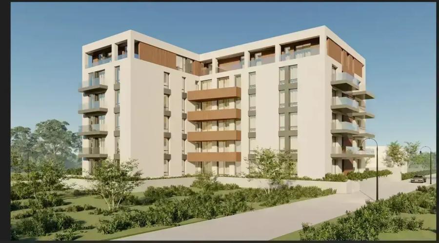 Apartament 3 camere, curte | Lux | Metrou Mihai Bravu I COMISION 0 % - 2