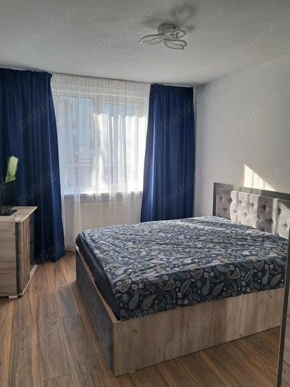 Proprietar, inchiriez apartament 2 camere - 10