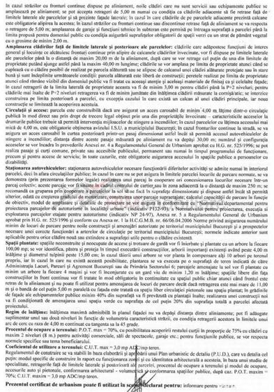 Vanzare teren | Drumul Taberei-Brancusi | 745mp | utilitati|Comision - 1