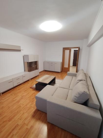 UNIRII PIATA ALBA IULIA ETAJ 3, RENOVAT, CENTRALA PROPRIE, MOBILAT. - 4