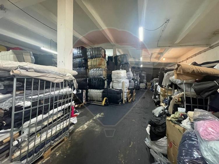 Spatiu industrial de 1,252mp de vanzare - 16