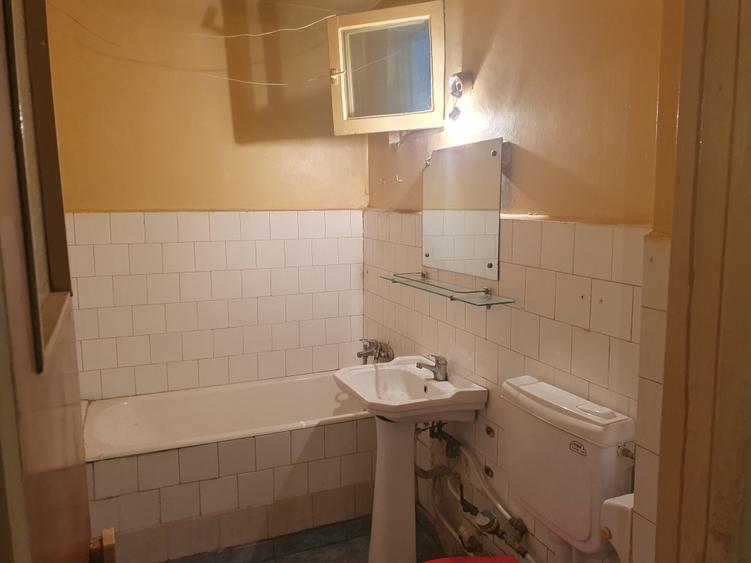 Vanzare-garsoniera-dec-p/10-Dr Taberei-Chilia Veche-reabilitat-balcon-65000E - 8