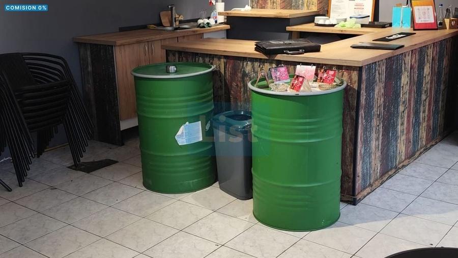 Spatiu Comercial Piata Nord - 1