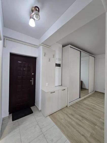 Apartament 2 camere, decomandat, 50 mp, centrala, ac, Rezervelor 56 - 7