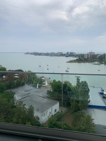 Apartament 3 camere -vedere catre lac CAMPUS - 1