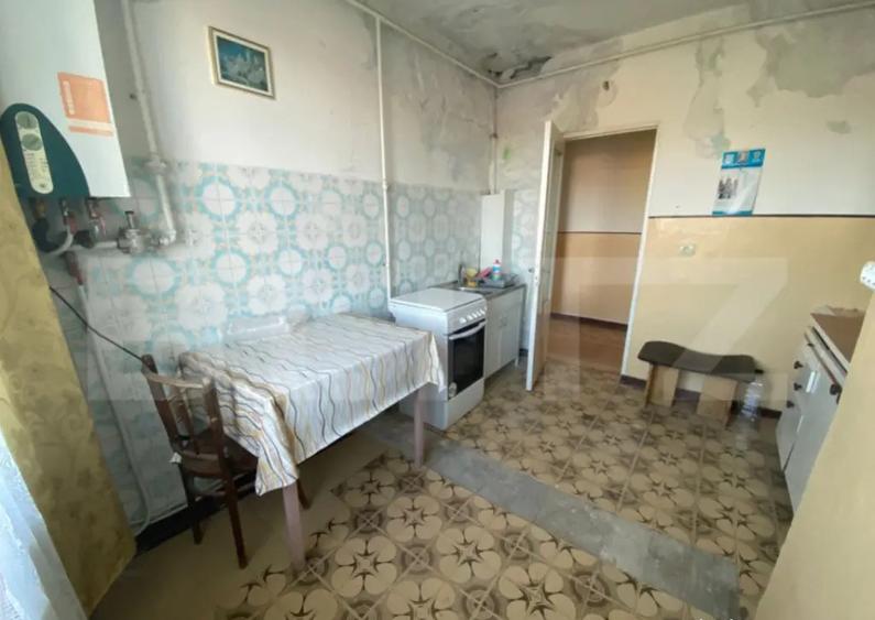 Apartament cu 4 camere, 80mp, zona Dumbrava 2 - 5