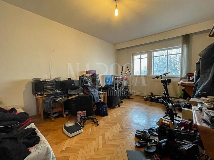 Apartament 2 camere de vanzare in Intre Lacuri, Cluj Napoca - 4