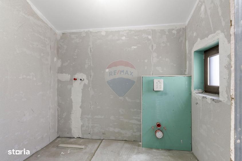Casa noua 150 mpu de vanzare in Livada,Arad - 4