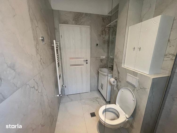 Garsoniera str. Sg Ilie Petre Militari Residence - 3