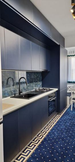 Apartament 3 camere, decomandat de 78 mp,  PRIMA închiriere - 1