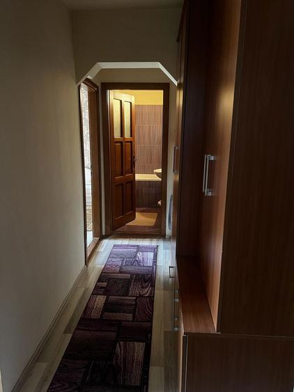 Apartament 2 camere decomandat tip An Rogerius , Corneliu Coposu 15 - 5