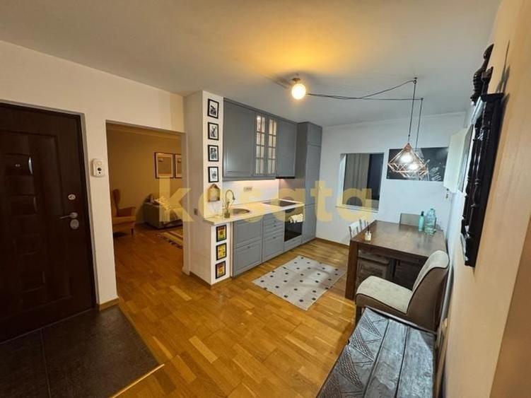 Apartament 2 camere | Aviației | Mobilat și utilat - 6