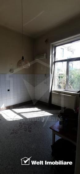 Apartament unicat, in Centru Cluj-Napoca, 3 camere, arhitectura aparte - 12