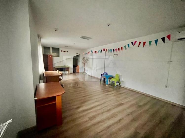 Vila individuala 8 camere  Parcul Carol - 22