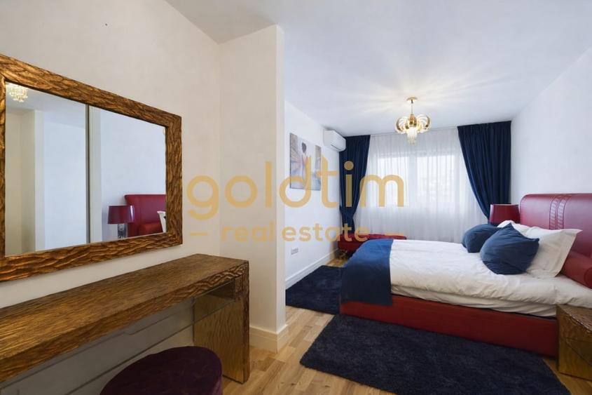 SUPERB / APARTAMENT CU 2 CAMERE LUMINOASE / ZONA EXCLUSIVA SI DINAMICA - 4