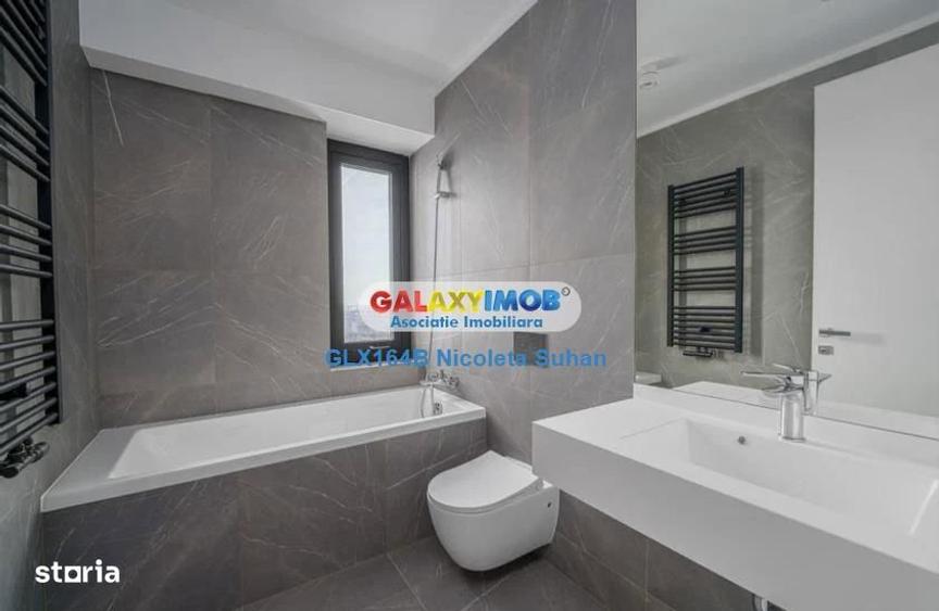Apartament cu 2 camere de inchiriat in One Verdi Park - 5