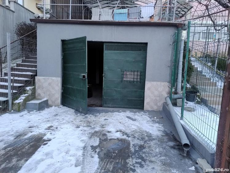 Ofer pentru inchiriere spa?iu pentru depozit de 50mp in Iasi - 3