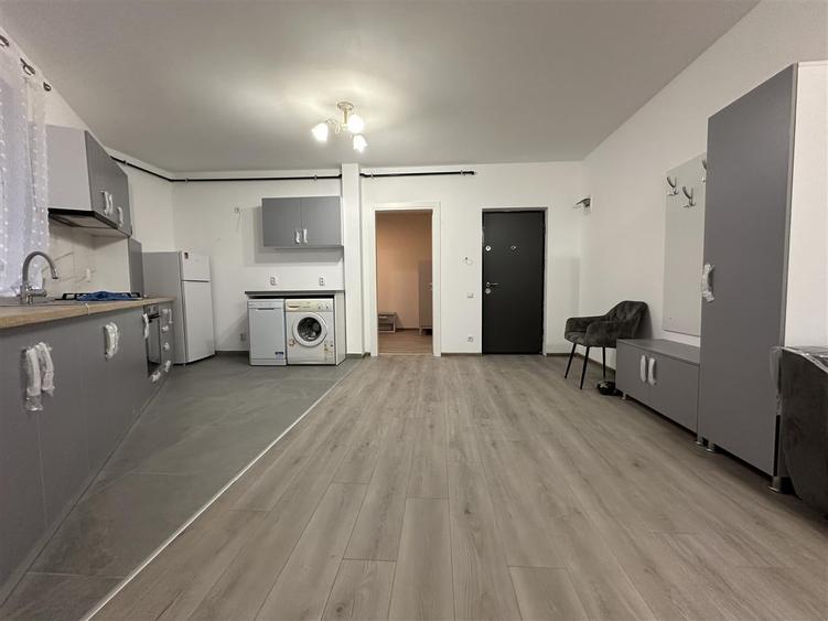 3 camere | parcare subterana | zona BMW | VIVO - 5