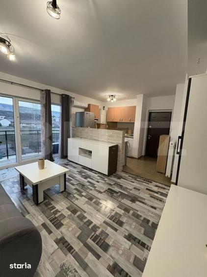 Apartament 2 camere 44mp, parcare, zona Tineretului - 7