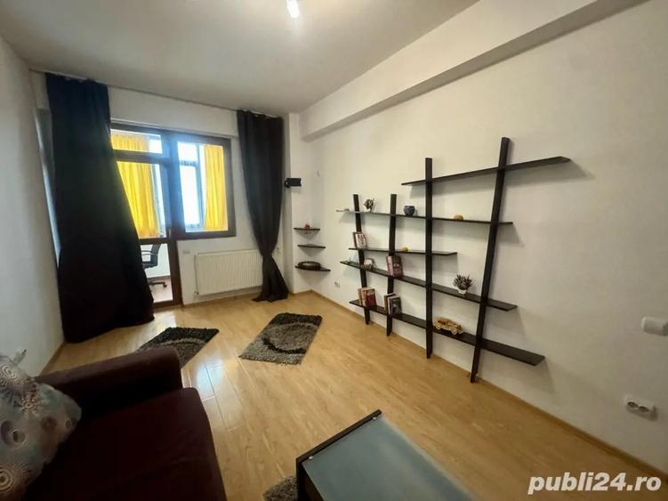 De vanzare: Apartament cu o camera, 45, 45 mp, cu loc de parcare! Merita vazut! - 1