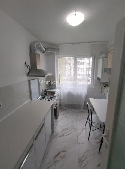 Apartament cu 2 camere in Tatarasi-Doi Baieti,la bulevard