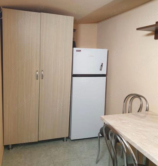 Proprietar, vand apartament 2 camere demisol - 4