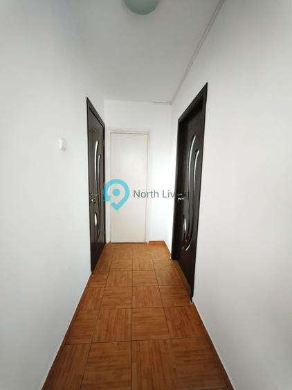 Apartament 3 camere, 68 mp, renovat, Câmpia Libertății - 10