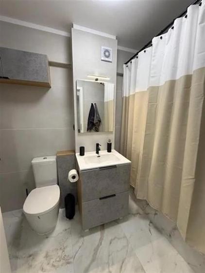 Studio Sun Royal View Piata Sudului - 7