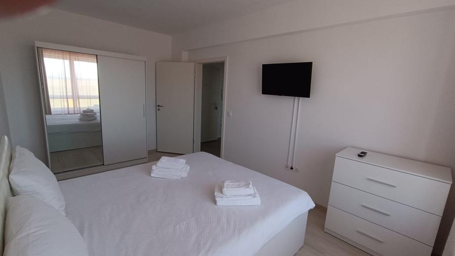 Apartament 2 camere luminos, parcare, boxă – Avantgarden 3 Bartolomeu - 6