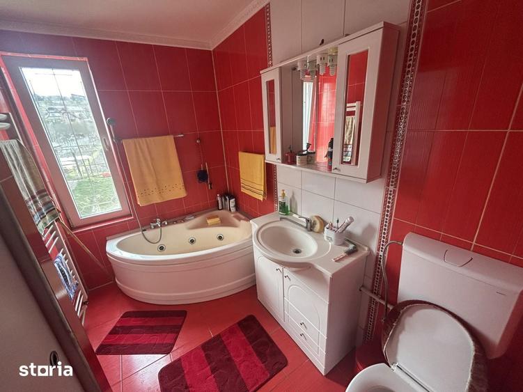 Casa individuala decomandata , 7 camere , Turda - 9