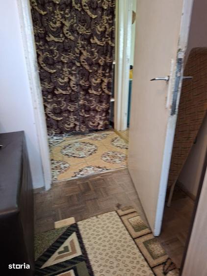 2 camere Stefan cel Mare - 1