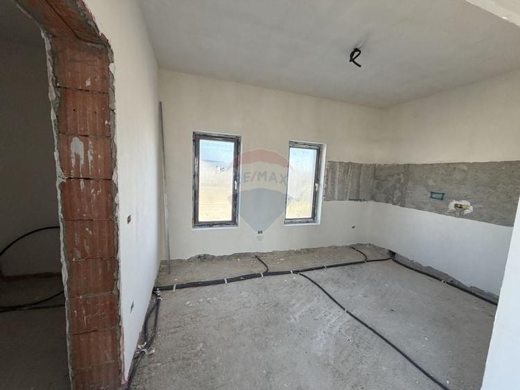 Casă cu 4 camere Campineanca - 7