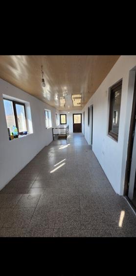 Vand Casa P+1 cu Teren 2000 mp in Com Mosteni Jud Teleorman - 1