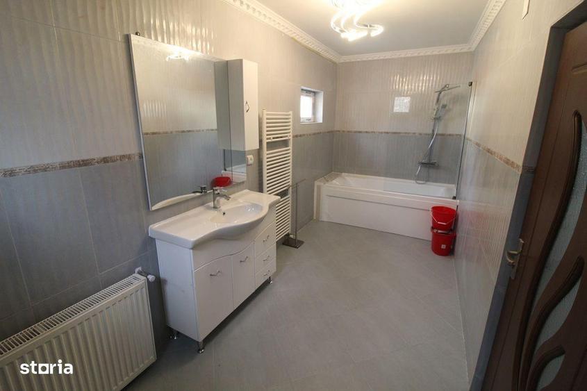 Inchiriez casa in Hunedoara, zona Facultatea de Inginerie, teren 750mp - 8