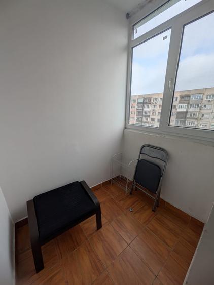 Garsonieră decomandată în Dristor