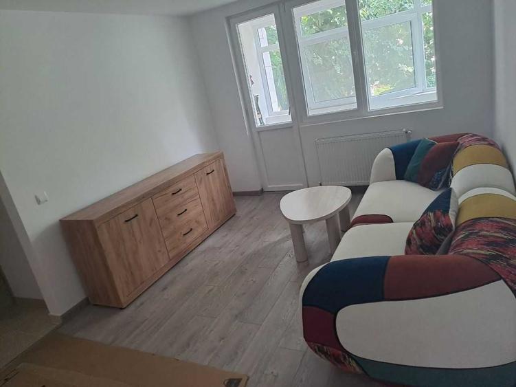 Apartament cu 2 camere în Ultracentral