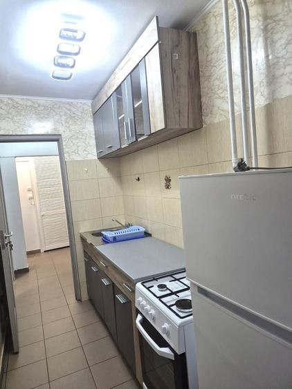 Berceni, str. Anghel Moldoveanu - 4