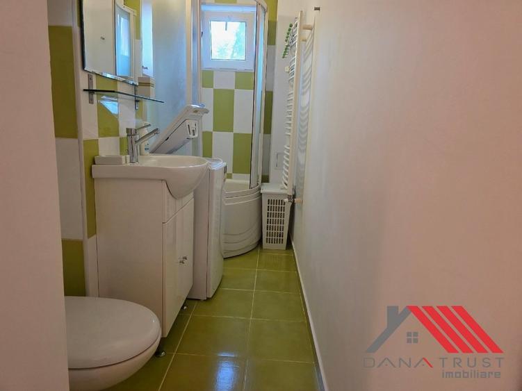 Iulius Mall – Circumvalatiunii – Ap 2 cam - 350 euro - 13